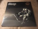 Sleep The Sciences Record Store Day 2018 RSD Limited Edition on Colored Vinyl.