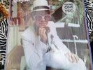 Elton John Greatest Hits Volumes One And Two LP Shrink Wrap