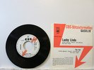 Gasolin' - Lucky Linda - Rock 7