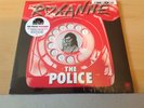 RECORD STORE DAY THE POLICE ROXANNE ON RED VINYL