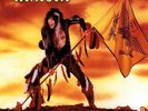 W.A.S.P - The Last Command Coloured 180g Vinyl