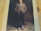 Bill Owen Last Of The Summer Wine Compo Has Gone And Lost His Wellies 7