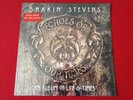 SHAKIN STEVENS - ECHOES OF OUR TIMES - RSD 2018 LIMITED RED VINYL LP - SEALED