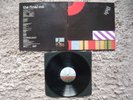 Pink Floyd The Final Cut Vinyl UK Original 1983 Harvest A1/B4 Matrix LP EXC