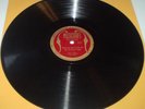 Shovel's Blues 78s Lead Belly Musicraft 310 When the Boys Were On the Western Pn