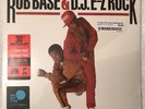 Rob Base & DJ E-Z Rock It Takes Two Red Vinyl Record Store Day RSD 2018