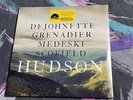 Jack DeJohnette Grenadier Medeski Scofield RSD 2018 Hudson Record Store Day