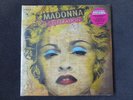 MADONNA CELEBRATION 4xLP USA Vinyl Gatefold  MINT SEALED