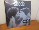 RSD 2018 SUEDE DEBUT 25TH ANNIVERSARY 2LP SILVER VINYL