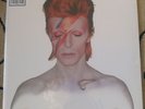 David Bowie - Aladdin Sane 45th Anniversary Silver vinyl RSD 2018