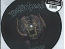 RECORD STORE DAY 2018 MOTORHEAD HEROES PICTURE DISC OFFICIAL WACKEN HYMN RSD NEW