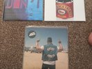 ARCTIC MONKEYS - BLACK TREACLE + DON'T SIT DOWN CAUSE -suck it and see 7””