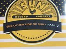 Sun Records - The Other Side Of Sun 2 Vinyl Record Store Day 2018 RSD