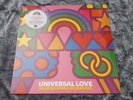 UNIVERSAL LOVE WEDDING SONG REIMAGINED RSD 2018