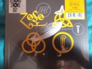  LED ZEPPLIN ROCK AND ROLL FRIENDS 7” YELLOW VINYL RSD 18 NEW AND SEALED