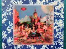 Rolling Stones - 'Their Satanic Majesties Request' LP Stereo TXS 103 - 3D Sleeve