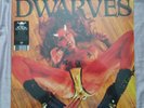 DWARVES Lucifer's Crank CLEAR ETCHED REMASTERED 1600 MADE VINYL LP RSD 2018
