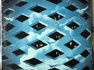 THE WHO ”TOMMY” (1969) ORIG DECCA DXSW 7205 STEREO 2 LP  W/ BOOKLET INSERT VG+