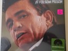 Johnny Cash Live At Folsom Prison  5Lp Record Store Day Rsd 2018 release #1411