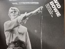 DAVID BOWIE RECORD STORE DAY 2018 WELCOME TO THE BLACKOUT (RSD) VINYL 3LP