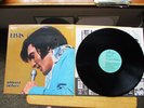 Unplayed Elvis Presley Camden 
