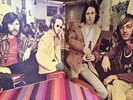 The Doors “Morrison Hotel” 1970s NM Gatefold Vinyl LP