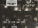 Record Store Day RSD Pearl Jam State of Love and Trust b/w Breath Vinyl 7 Vedder