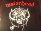 Motorhead - Motorhead (Record Store Day 2017 Ltd 3LP Clear Yellow Vinyl Box Set)