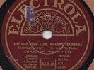 78er Comedian Harmonists 1931 