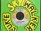 Hip Hop/Rap- 2 Live Crew-Get It Girl / Cut It Up Luke Skywalker 100 promo-VG++
