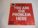 First Aid Kit You Are The Problem Here 7