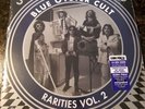 Blue Oyster Cult Rarities 2 2xLP Record Store Day 2018 RSD 2018