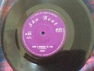 Rare Ska 45 by DANDY 'Rudy a Message To You' org. SKA BEAT JB.273 1967