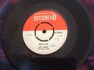 Rare Ska 45 by SOUL VENDORS “Frozen Soul Vinyl “Studio One