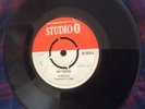 THE HEPTONES/Alton Ellis,Only sixteen/Baby . STUDIO 1 uk 45.Reggae/Ska roots
