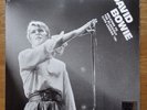 DAVID BOWIE RECORD STORE DAY 2018 WELCOME TO THE BLACKOUT LIVE IN LONDON 78 3 LP