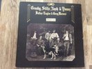 CROSBY, STILLS, NASH & YOUNG. 1970 12