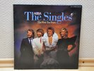 ABBA ?– The Singles (The First Ten Years) (2x Vinyl, LP) (Gatefold) DE 1982