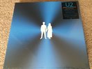 U2 - Songs Of Experience Deluxe Limited Edition Blue Vinyl Box Set Sealed