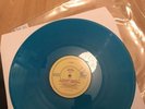 Pink Floyd Dark Side Of The Moon Blue Coloured Vinyl - New