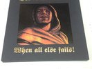 Der Blutharsch - When all else fails  - Rare Orig 2x10