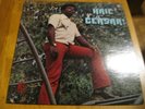 CEASAR FRAZIER - HAIL CEASAR.RARE SOULFUL FUNK L.P.WHITE LABEL PROMO EASTBOUND.
