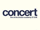 PUBLIC IMAGE Limited - LIVE AT BRIXTON ACADEMY Vinyl LP RSD 2018 NEW