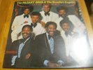 THE PAZANT BROS.& THE BEAUFORT EXPRESS - LOOSE AND JUICY.CLASSIC FUNK L.P.SEALED