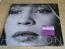 Whitney Houston - I Wish You Love: More from the Bodyguard (USED)