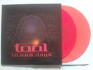 Tool 10000 days.10,000 .aenima lp vinyl