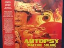 Ennio Morricone - Autopsy (Macchie Solari) Soundtrack RSD 2018 Sealed 2xLP