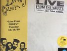 Living Colour Live at CBGB's 2xLP Record Store Day 2018 RSD 2018
