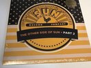 SUN RECORDS Curated by Volume 5 The Other Side LP Vinyl RSD 2018 NEW SEALED