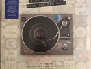 Gary Crawleys Punk And New Wave Red & Blue Vinyl RSD 2018